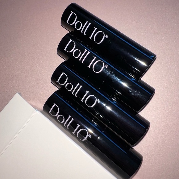 Doll10 Lip Rouge Lipstick Collection - Picture 2 of 3